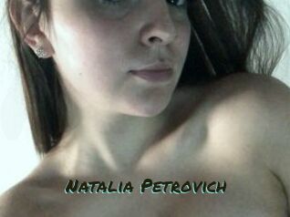 Natalia_Petrovich