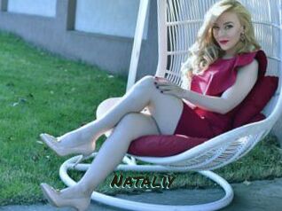 Nataliy