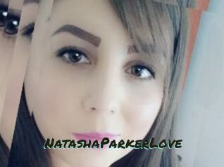 NatashaParkerLove