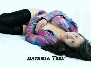 Natasha_Teen