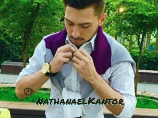 NathanaelKantor