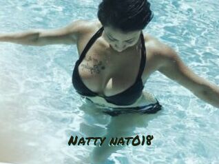 Natty_nat018 Muhyoo Adult