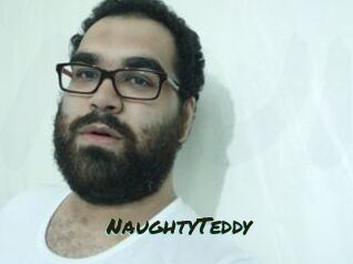 NaughtyTeddy