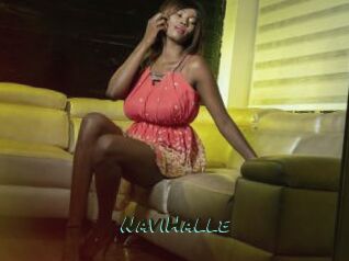 NaviHalle
