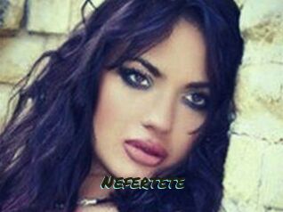 Nefertete