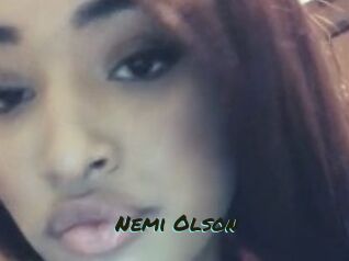 Nemi_Olson