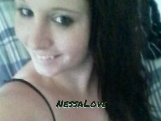 NessaLove