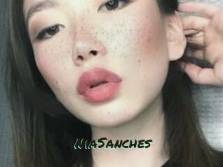 NiaSanches