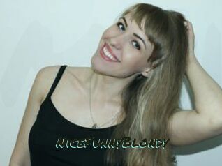 NiceFunnyBlondy Muhyoo Adult