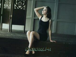 NiceGirlMi Muhyoo Adult