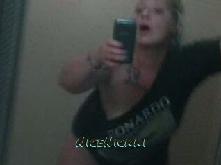NiceNickki