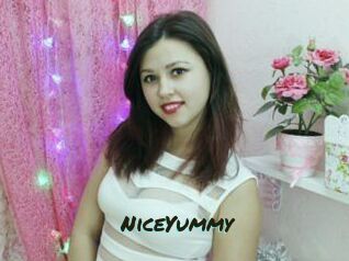 NiceYummy Muhyoo Adult