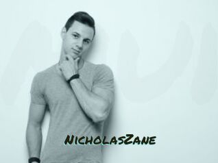 NicholasZane