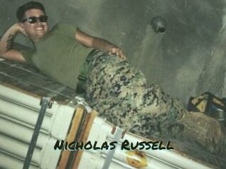 Nicholas_Russell Muhyoo Adult