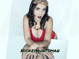 NickeyHuntsman