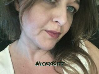 NickyKitt