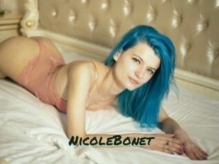 NicoleBonet Muhyoo Adult