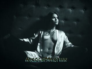 NicoleMartinn Muhyoo Adult