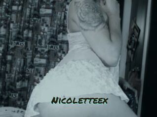 Nicoletteex