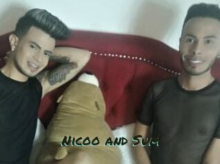 Nicoo_and_Sum Muhyoo Adult