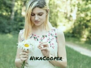 NikaCooper