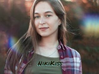 NikiKiss Muhyoo Adult