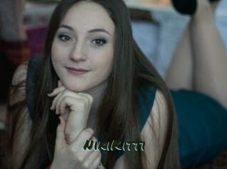 NikiKitti Muhyoo Adult