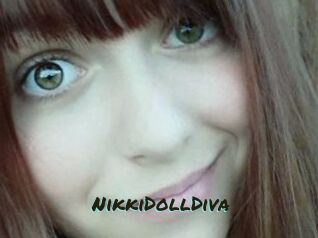 NikkiDollDiva