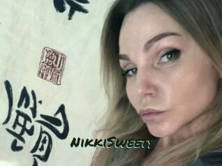 NikkiSweety