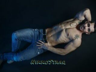 NikkoStaar Muhyoo Adult