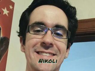 Nikoli