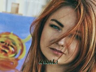 NinaLi