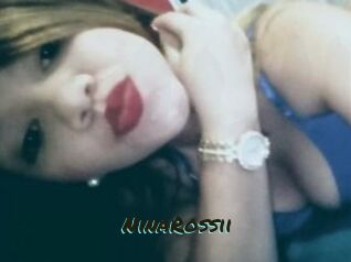 NinaRossii Muhyoo Adult
