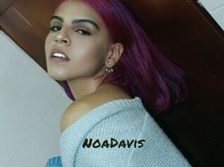 NoaDavis