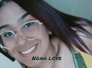 Noah_love