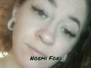 Noemi_Ford