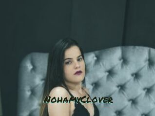 NohamyClover