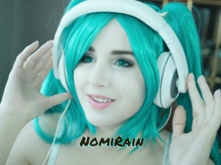 NomiRain