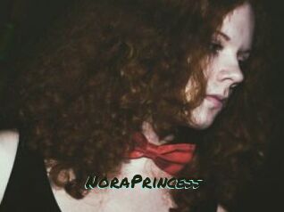 NoraPrincess