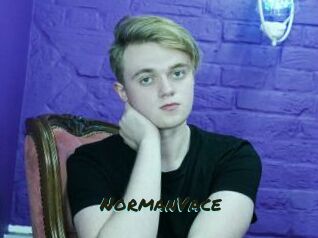 NormanVace