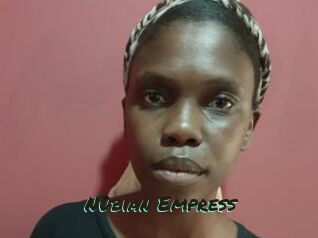 Nubian_Empress