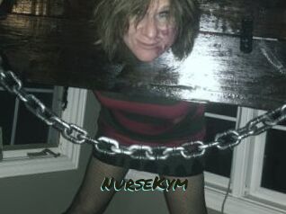 NurseKym