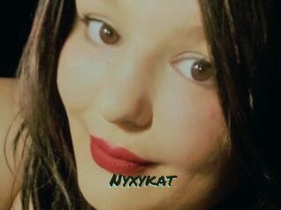 Nyxykat