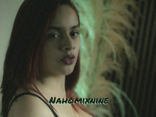 nahomixnine Muhyoo Adult