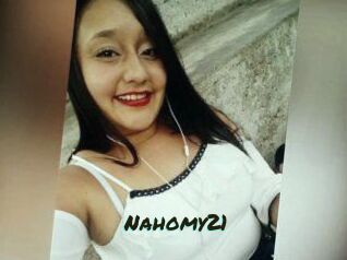 nahomy21 Muhyoo Adult