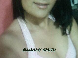 Nahomy_smith