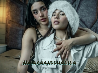 naiaraanddhalila Muhyoo Adult