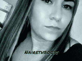 Nairethboobs