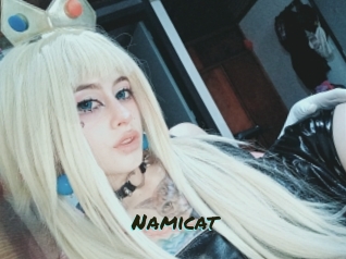 Namicat