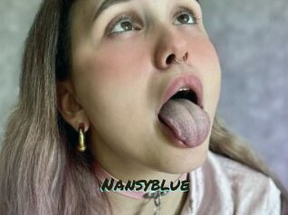 Nansyblue